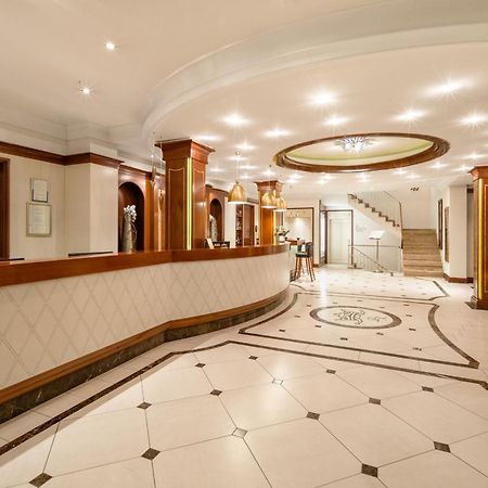 Hotel Dreifluessehof Gaestehaus Passau Exterior foto